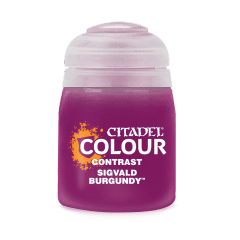 Contrast: Sigvald Burgundy (18mL)